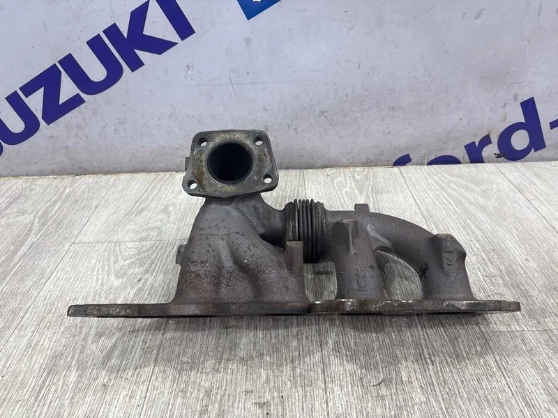 Коллектор выпускной MAZDA CX-7 2008