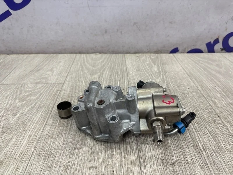 Тнвд MAZDA CX-7 2008