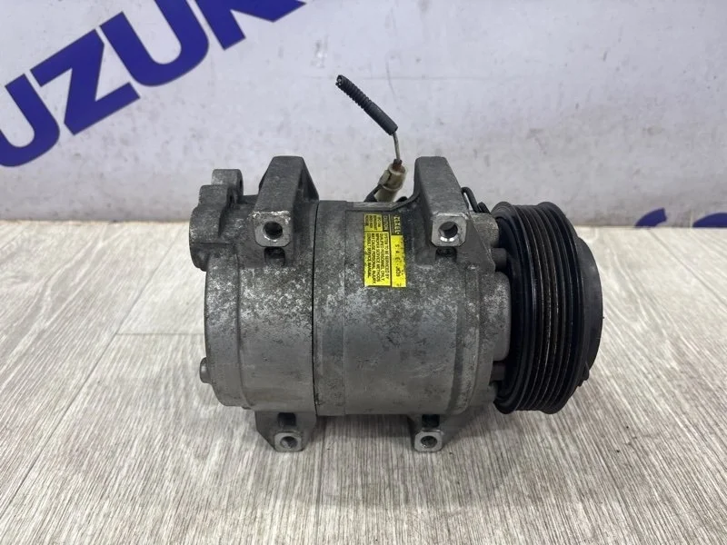 Компрессор кондиционера VOLVO XC90 2005