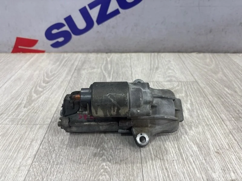 Стартер FORD MONDEO 4 2009