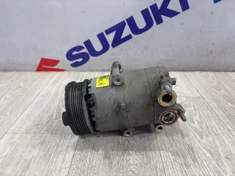 Компрессор кондиционера FORD MONDEO 4 2009