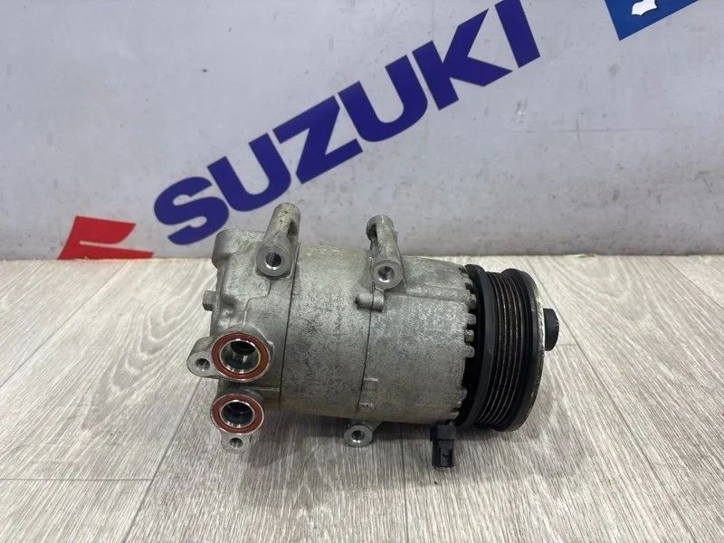 Компрессор кондиционера FORD MONDEO 4 2009