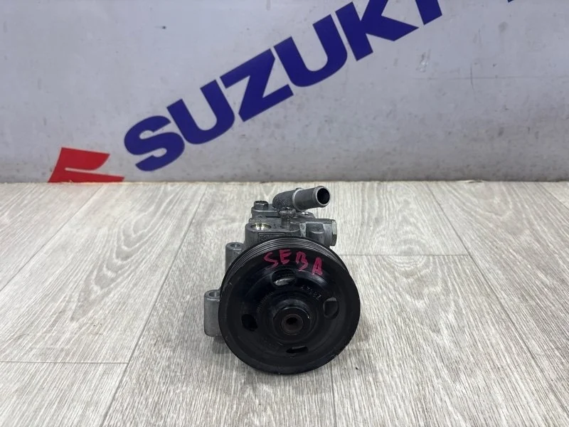 Насос гидроусилителя руля FORD MONDEO 4 2009