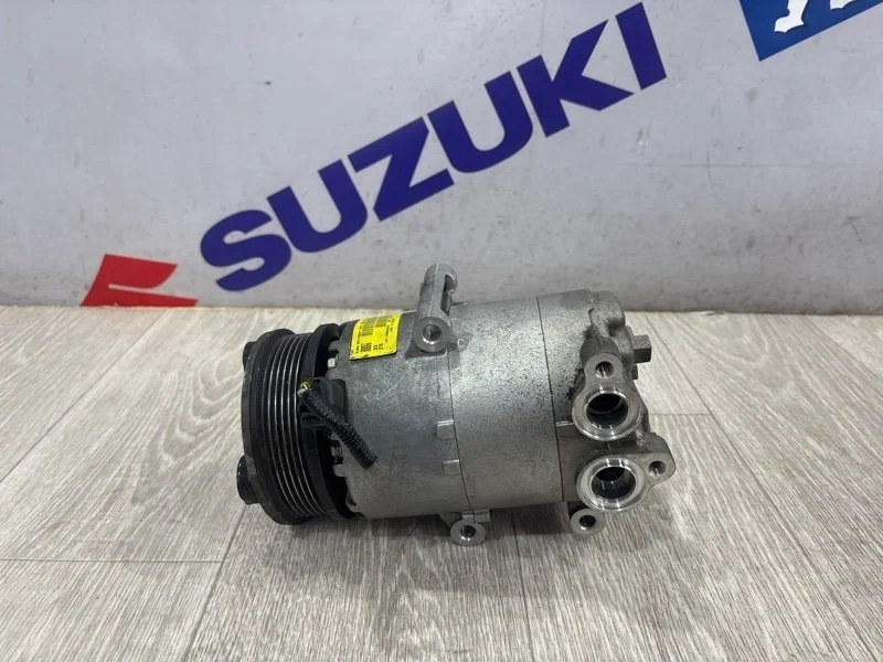 Компрессор кондиционера FORD MONDEO 4 2009