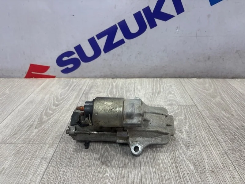 Стартер FORD MONDEO 4 2009