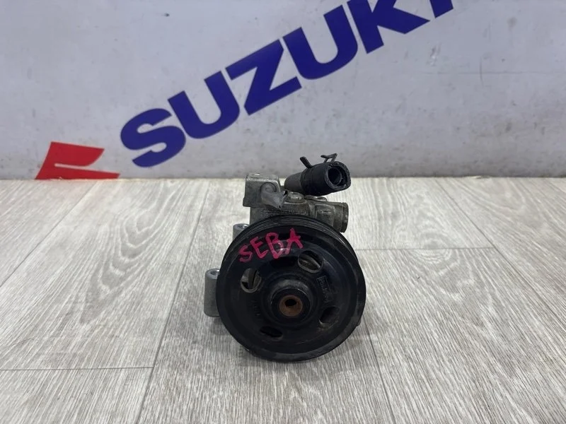 Насос гидроусилителя руля FORD MONDEO 4 2009