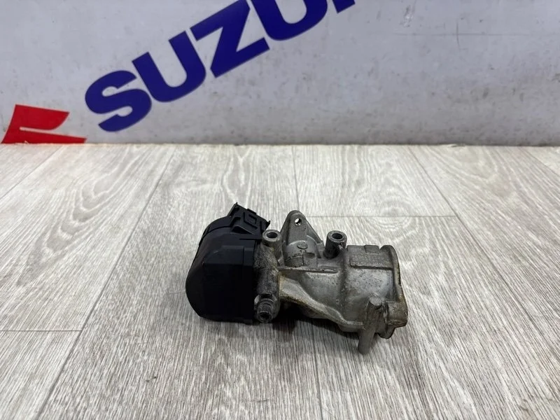 Клапан егр FORD GALAXY 2010