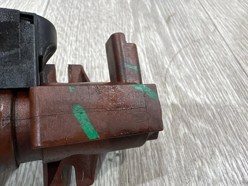 Клапан электромагнитный FORD GALAXY 2010