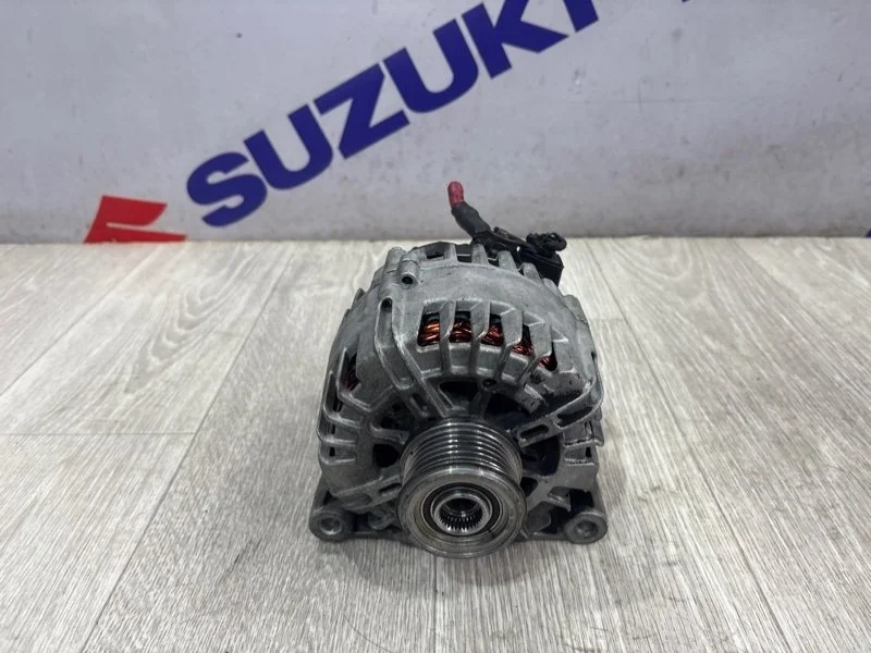 Генератор FORD GALAXY 2010