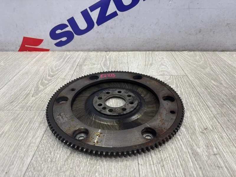 Маховик FORD GALAXY 2010