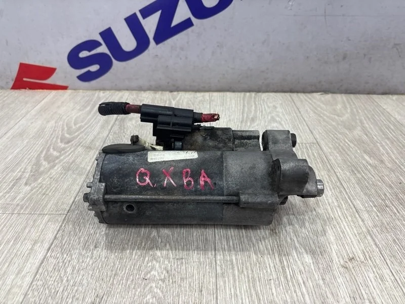 Стартер FORD GALAXY 2010