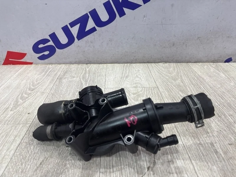 Корпус термостата FORD GALAXY 2010