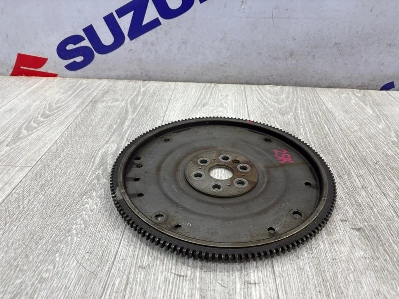 Маховик Land Rover Freelander 2002 L314