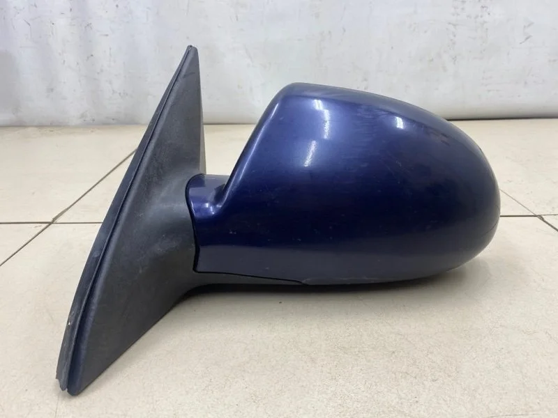 Зеркало элект. левое Hyundai Elantra 4 HD G4FC 1.6