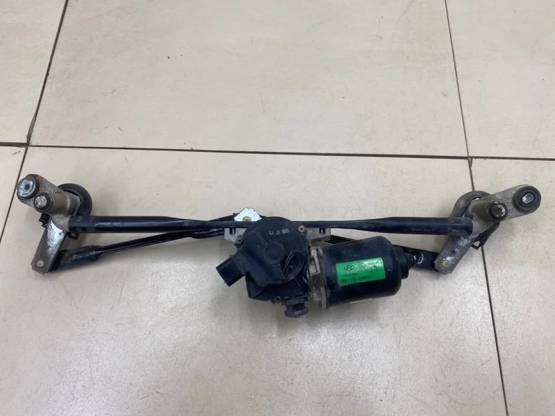 Трапеция стеклоочистителей Hyundai Elantra 4 HD