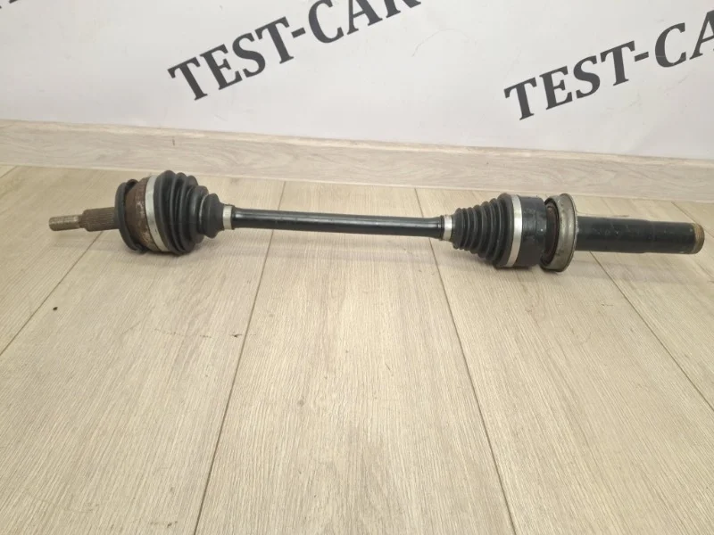 Привод сборе VW Transporter T5 2009-2015 7H