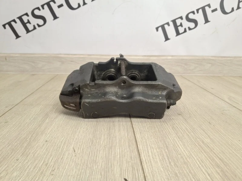 Суппорт тормозной VW Touareg 1 2003-2010 7L