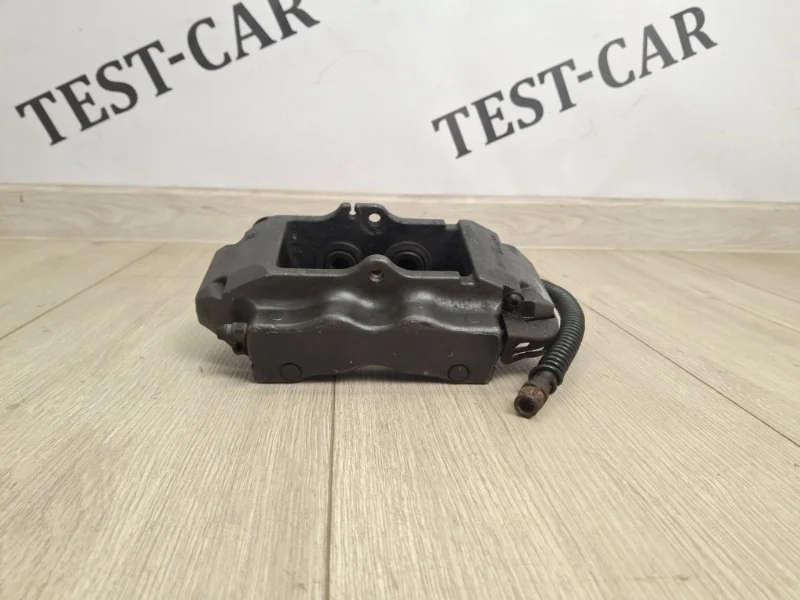 Суппорт тормозной VW Touareg 1 2003-2010 7L