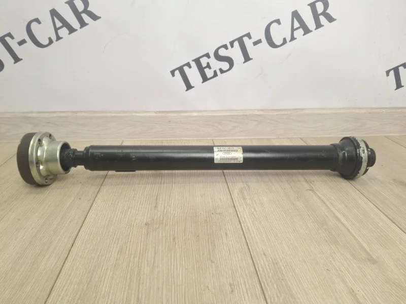 Карданный вал Audi Q7 2010 - 2015 4L