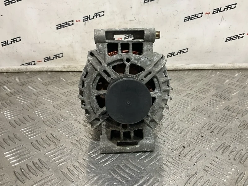 Генератор Citroen DS4 2012 9666997980 1 EP6CDTX