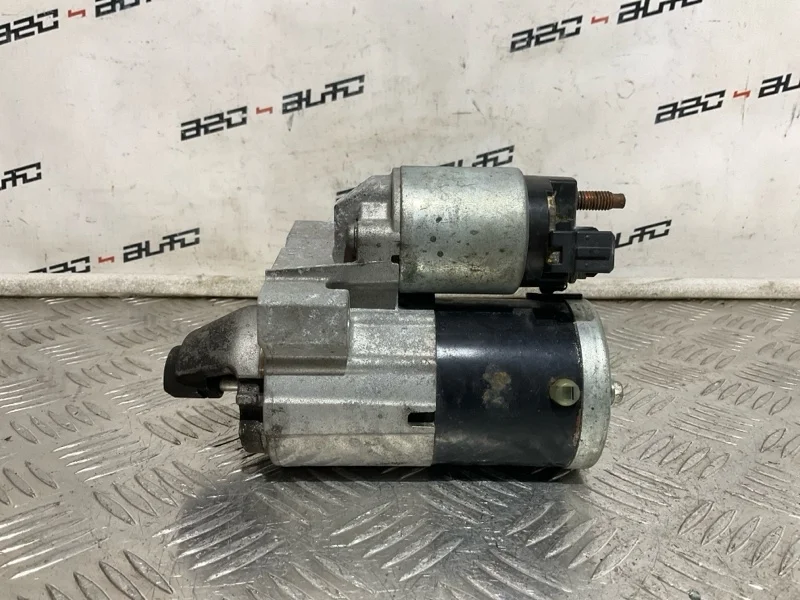 Стартер Citroen DS4 2012 V755001780 1 EP6CDTX