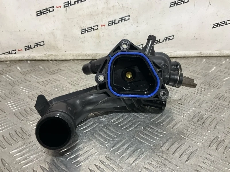 Термостат Citroen DS4 2012 9808647080 1 EP6CDTX