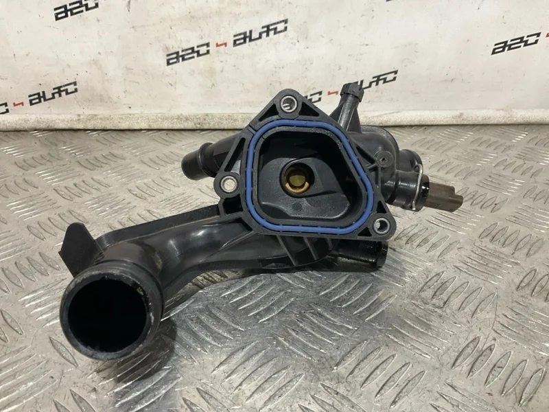 Термостат Peugeot 3008 2015 9808647080 1 EP6CDT