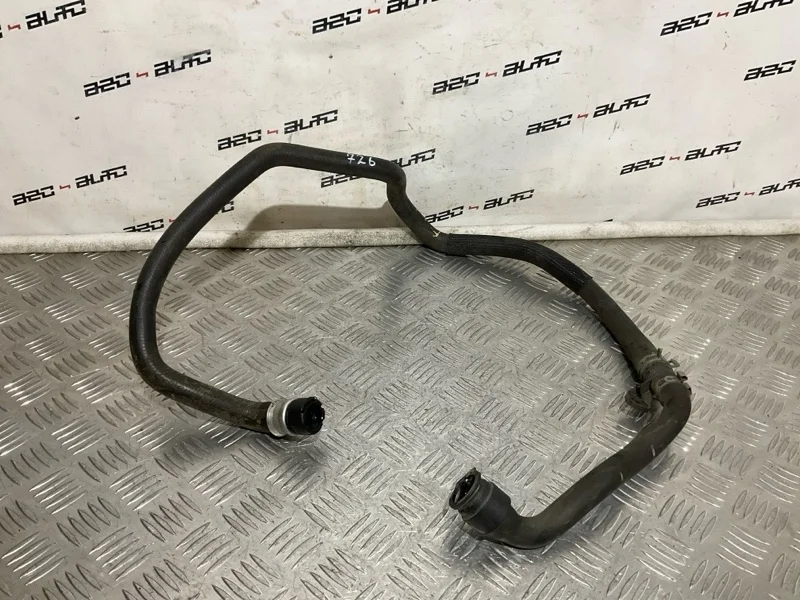 Патрубок системы охлаждения Citroen DS4 2015 1351NG 1 EP6CDTM