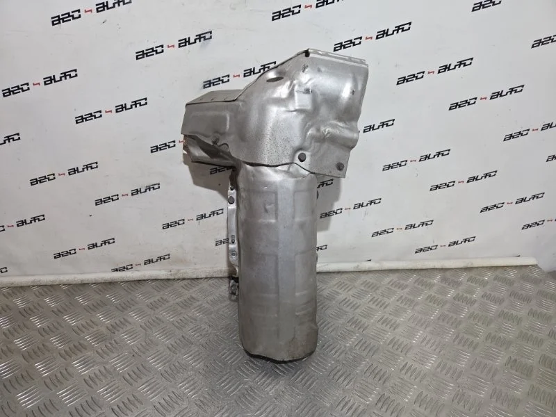 Кожух выпускного коллектора Citroen DS4 2012 V758855680 1 EP6CDTX