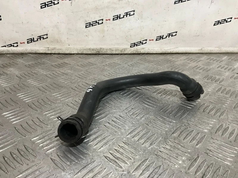 Патрубок вентиляции картерных газов Citroen DS4 2012 1440Q6 1 EP6CDT