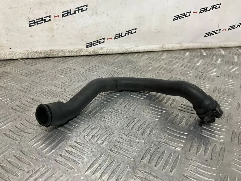 Патрубок вентиляции картерных газов Citroen C4 2012 1440Q6 B7 EP6CDT