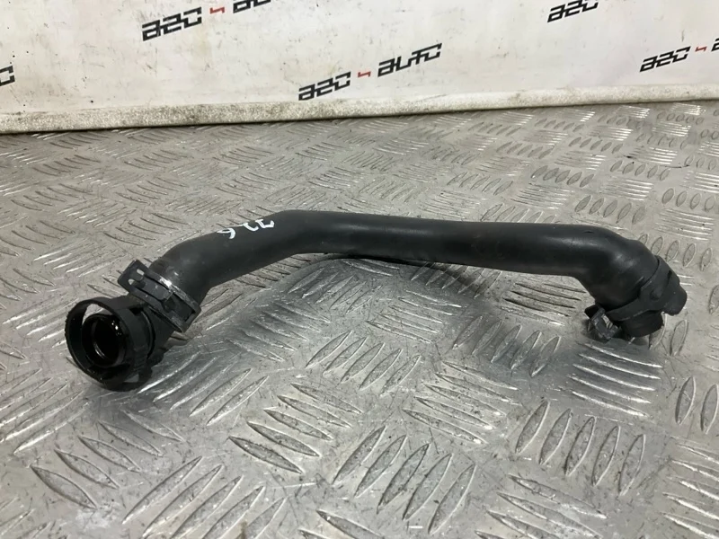 Патрубок вентиляции картерных газов Citroen DS4 2015 1440Q6 1 EP6CDTM