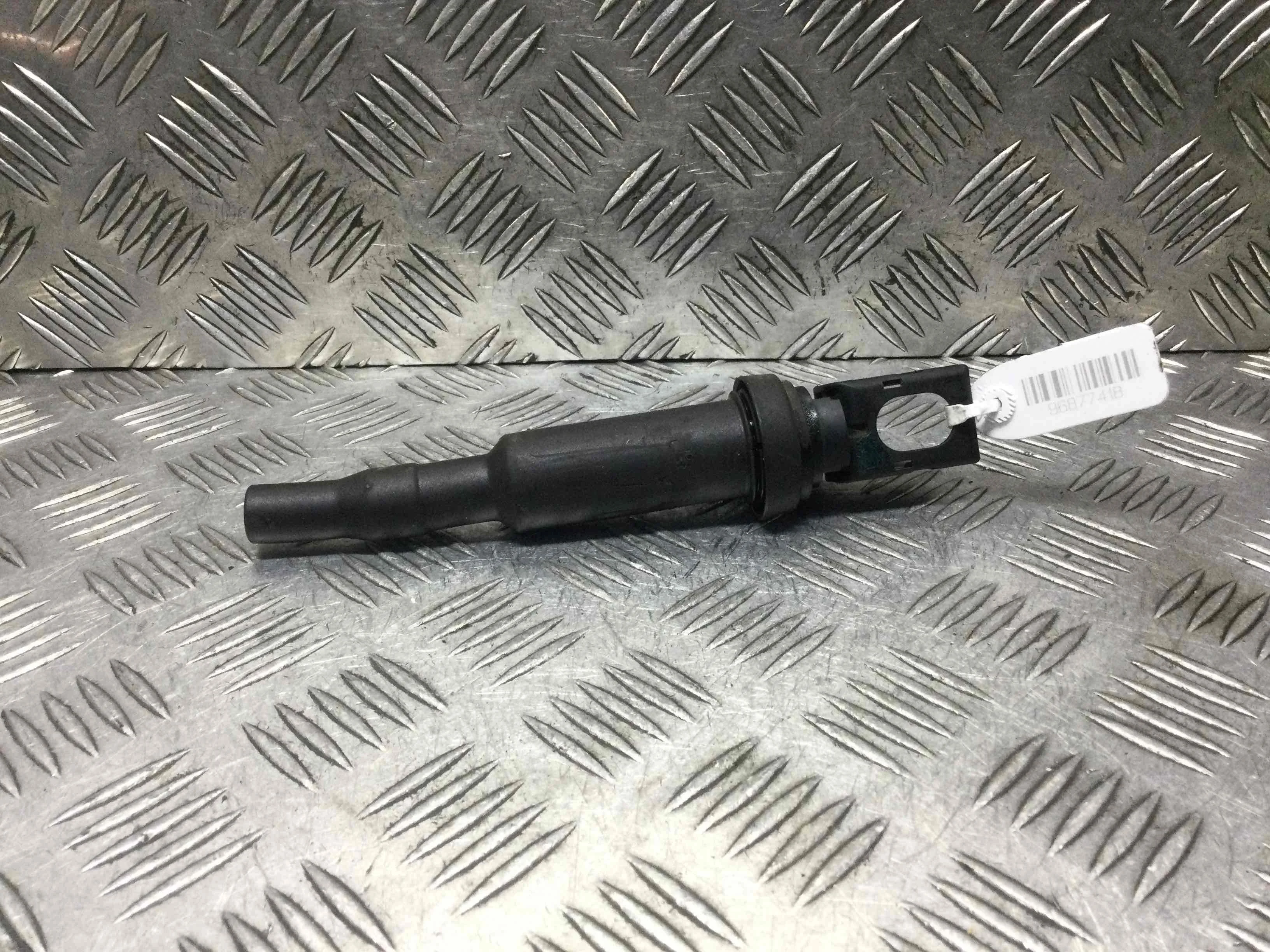 Катушка зажигания Mini Cooper R56 2006 - 2010 бензин 1.6 i Механика Х/б