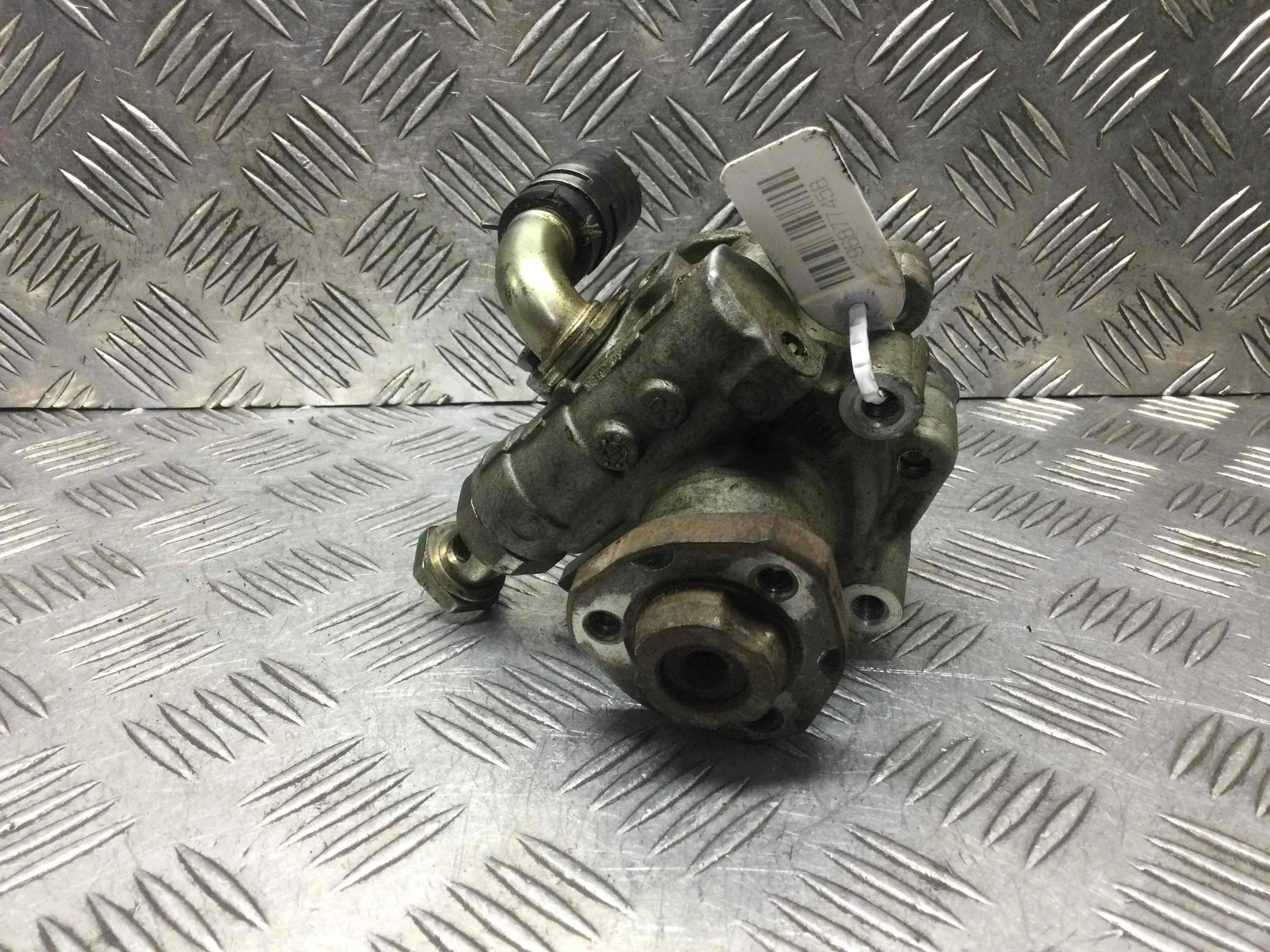 Насос гидроусилителя руля Audi A3 8L (1996-2000) бензин 1.8 i Автомат Х/б