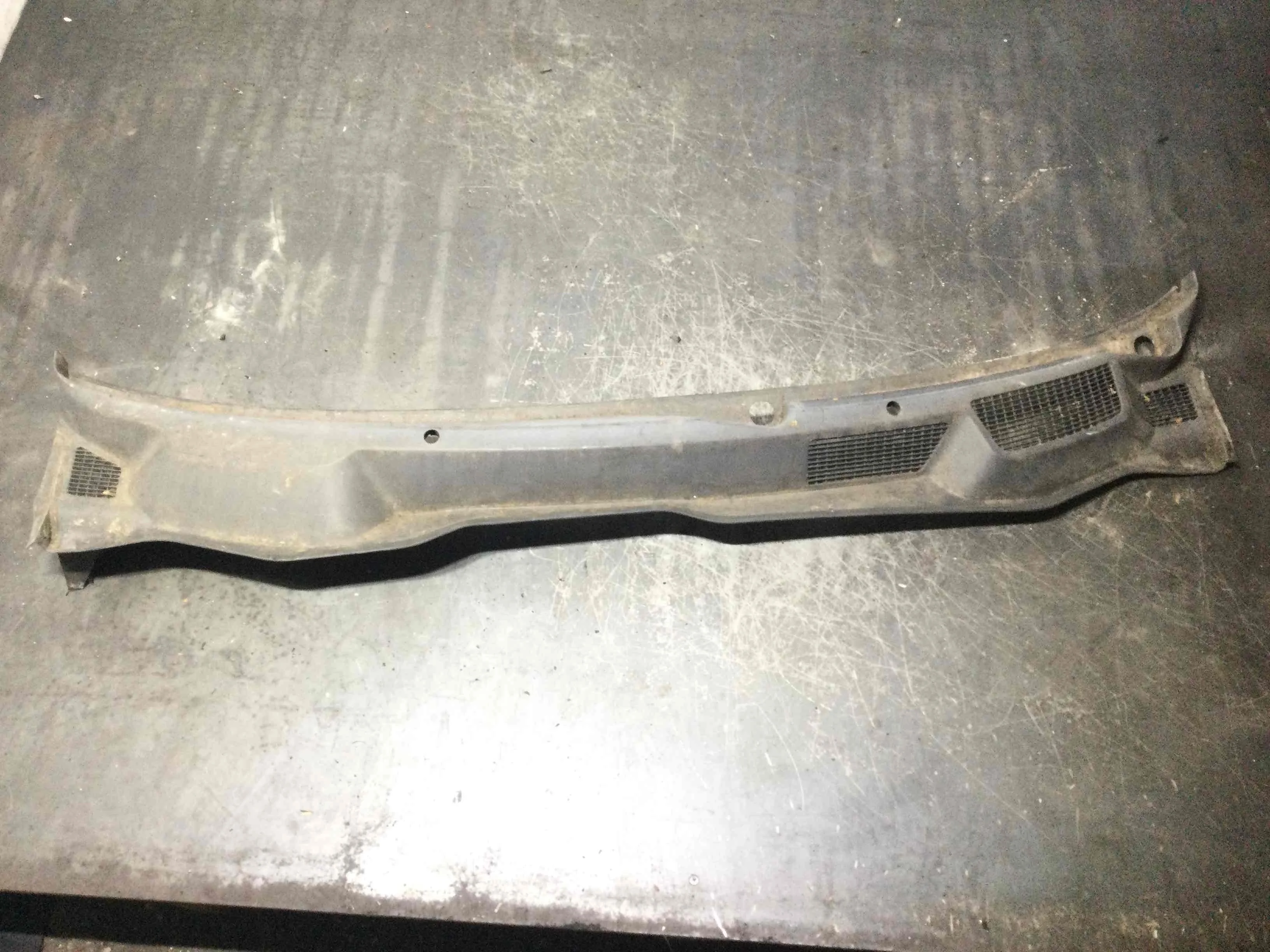 Дождевик Opel Astra H 2004-2007 дизель 1.7 DTH Механика 3-дв, х/б