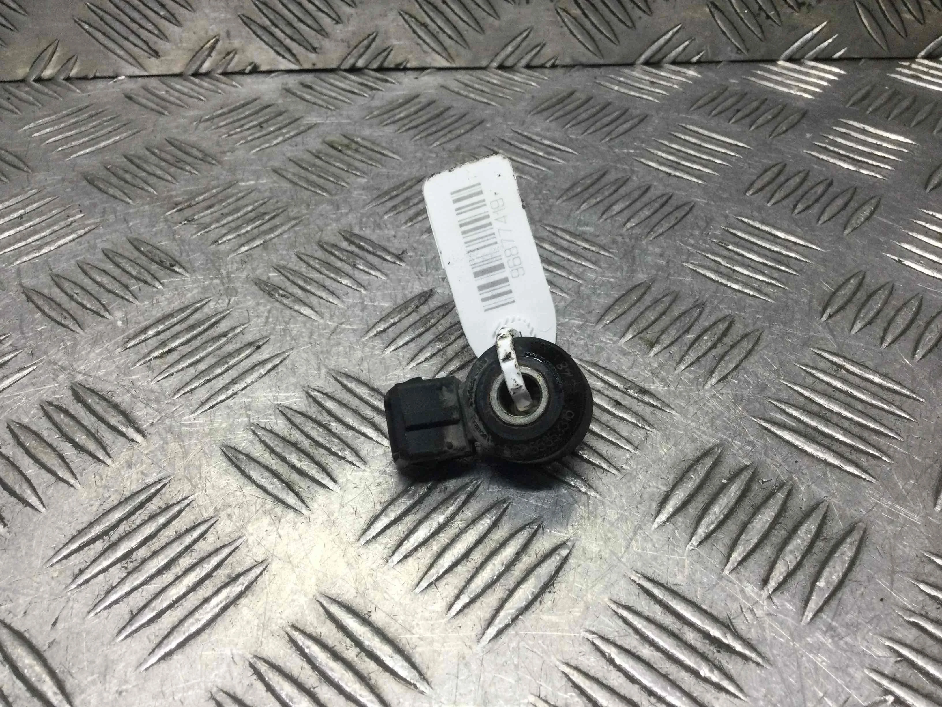 Датчик детонации Opel Zafira B (2005-2010) бензин 1.8 i Механика