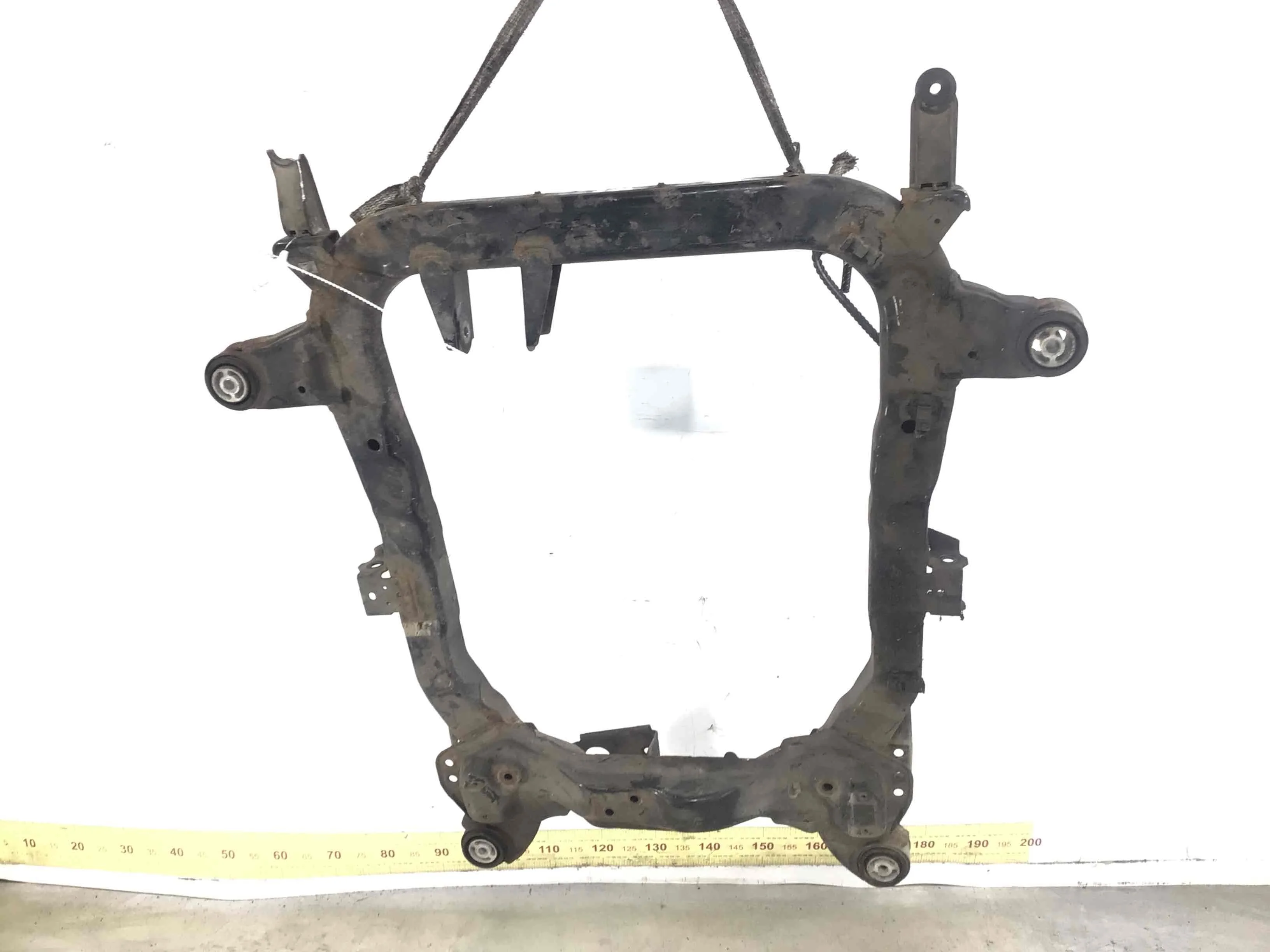 Балка подвески передняя (подрамник) Opel Signum C (2003-2005) бензин 2.2 i Механика 5-дв, х/б