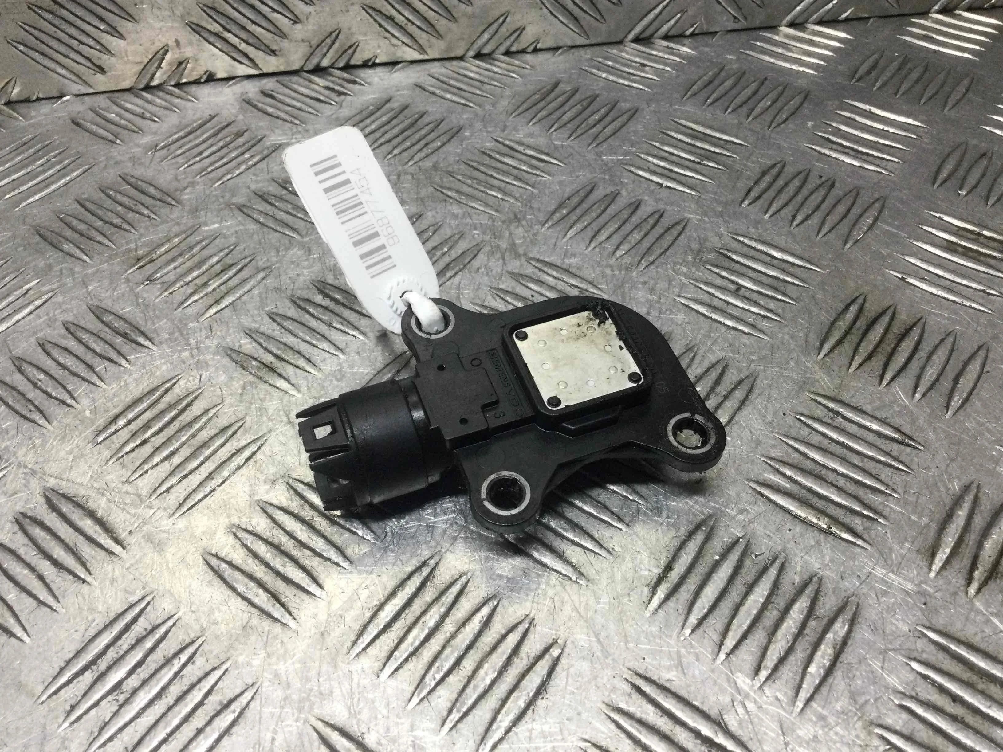 Датчик распредвала Mini Cooper R56 2006 - 2010 бензин 1.6 i Механика Х/б