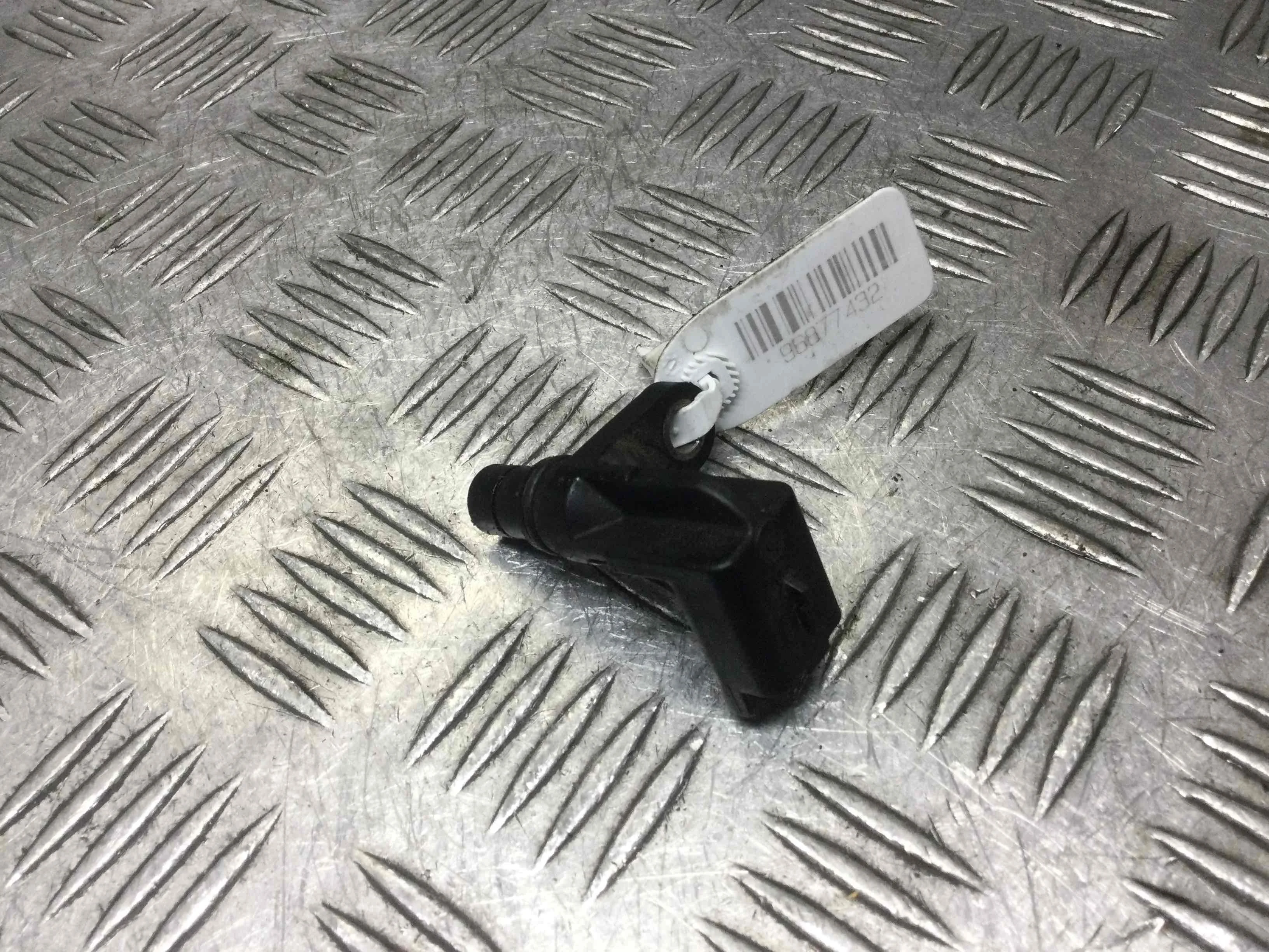 Датчик распредвала Mini Cooper R56 2006 - 2010 бензин 1.6 i Механика Х/б