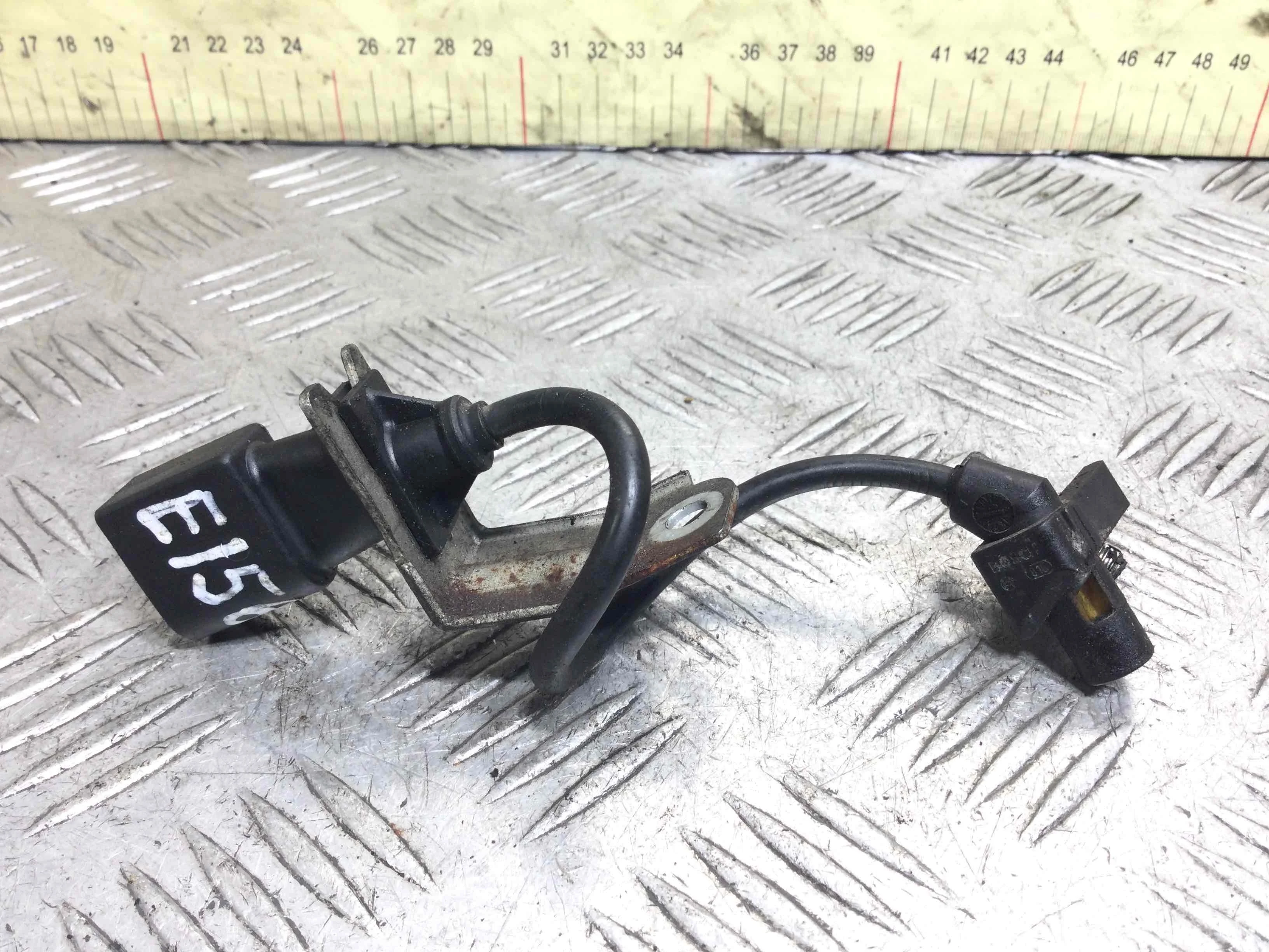 Датчик коленвала BMW X5 E53 [рестайлинг] (2003-2006) дизель 3.0 TD Автомат Кроссовер