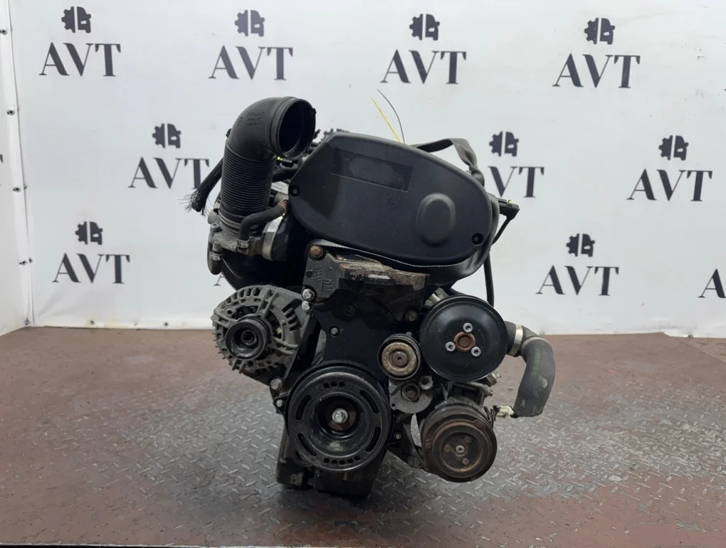 Двигатель Opel Astra Z18XER