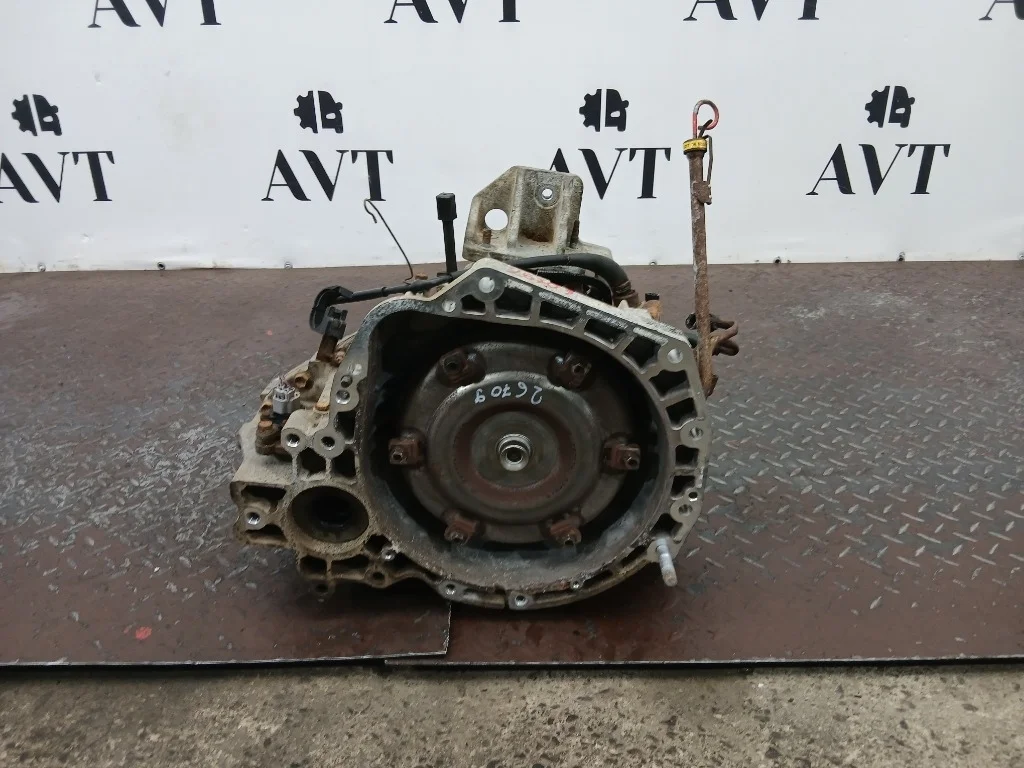 АКПП Suzuki SX4 M16A