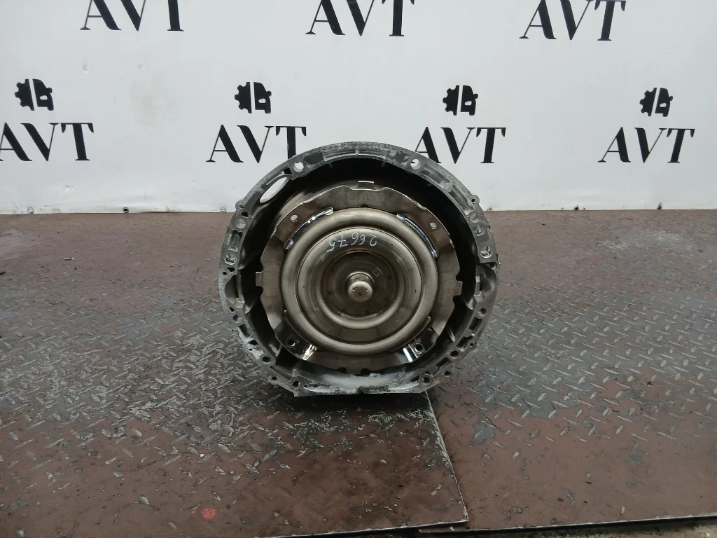 АКПП Mercedes-Benz C-Class M274.920
