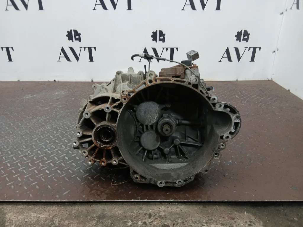 МКПП Land Rover Freelander 224DT