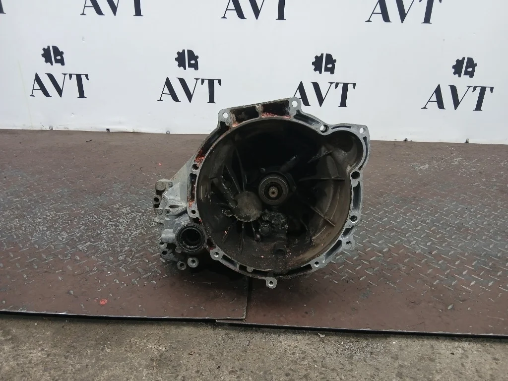 Корпус МКПП Ford Focus PNDA