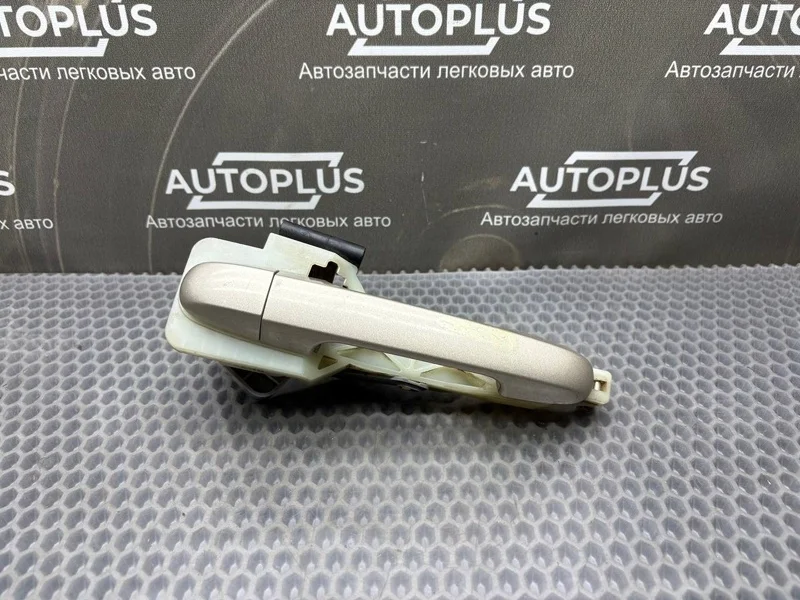 Наружная ручка двери Hyundai Elantra 826512H000 СЕДАН HD 1.6 G4FC, задняя левая