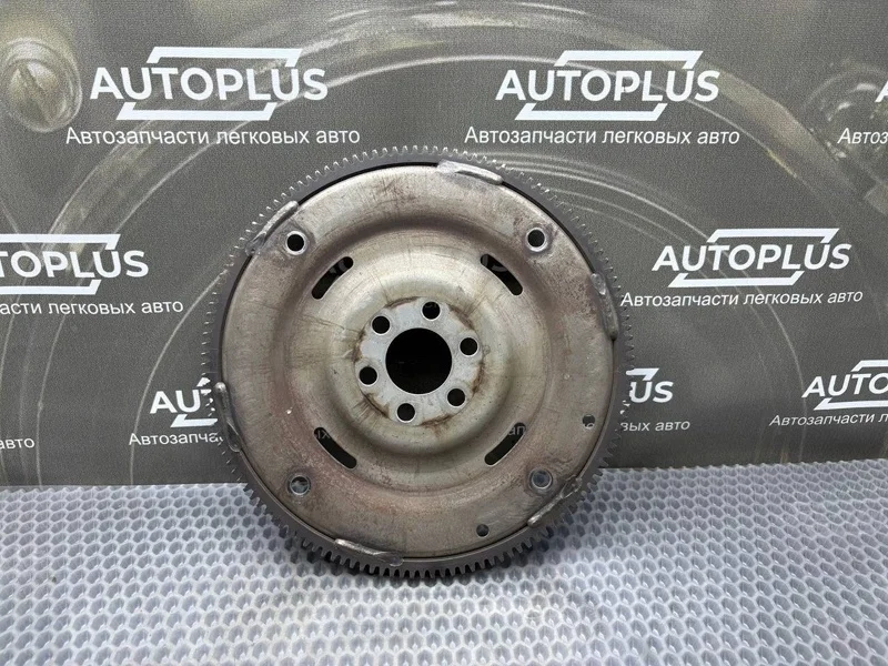 Маховик АКПП Mitsubishi Lancer 10 2010 MN178037 СЕДАН 1.5 4A91