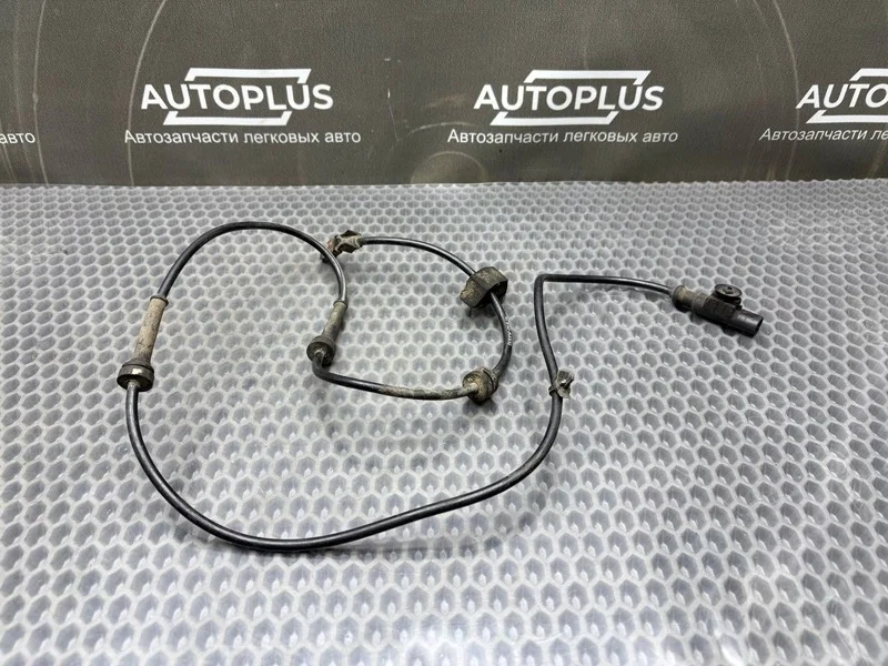 Датчик ABS Nissan Note E11 2010 47910AX610 ХЭТЧБЕК 1.6 HR16DE, передний правый