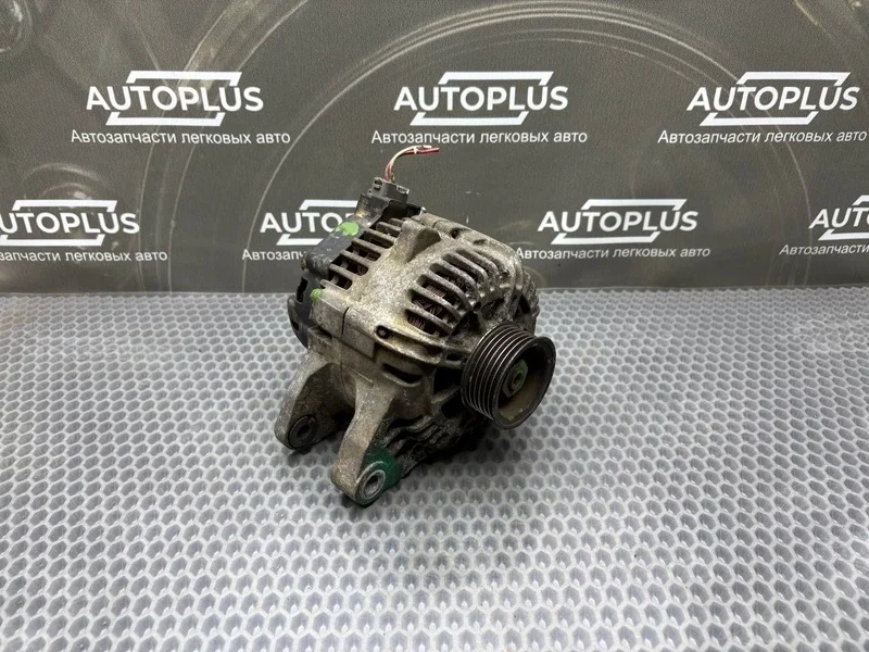 Генератор Hyundai Sonata 2007 3730037800 СЕДАН EF 2.7 G6BA