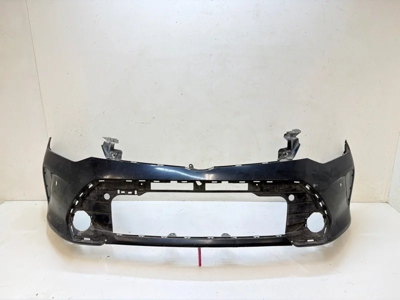 Бампер Toyota Camry 2014-2018 V55
